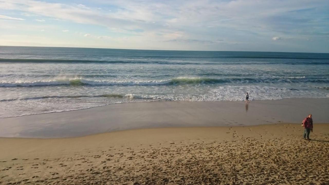 Bisca Costinha Vila Biscarrosse Exterior foto